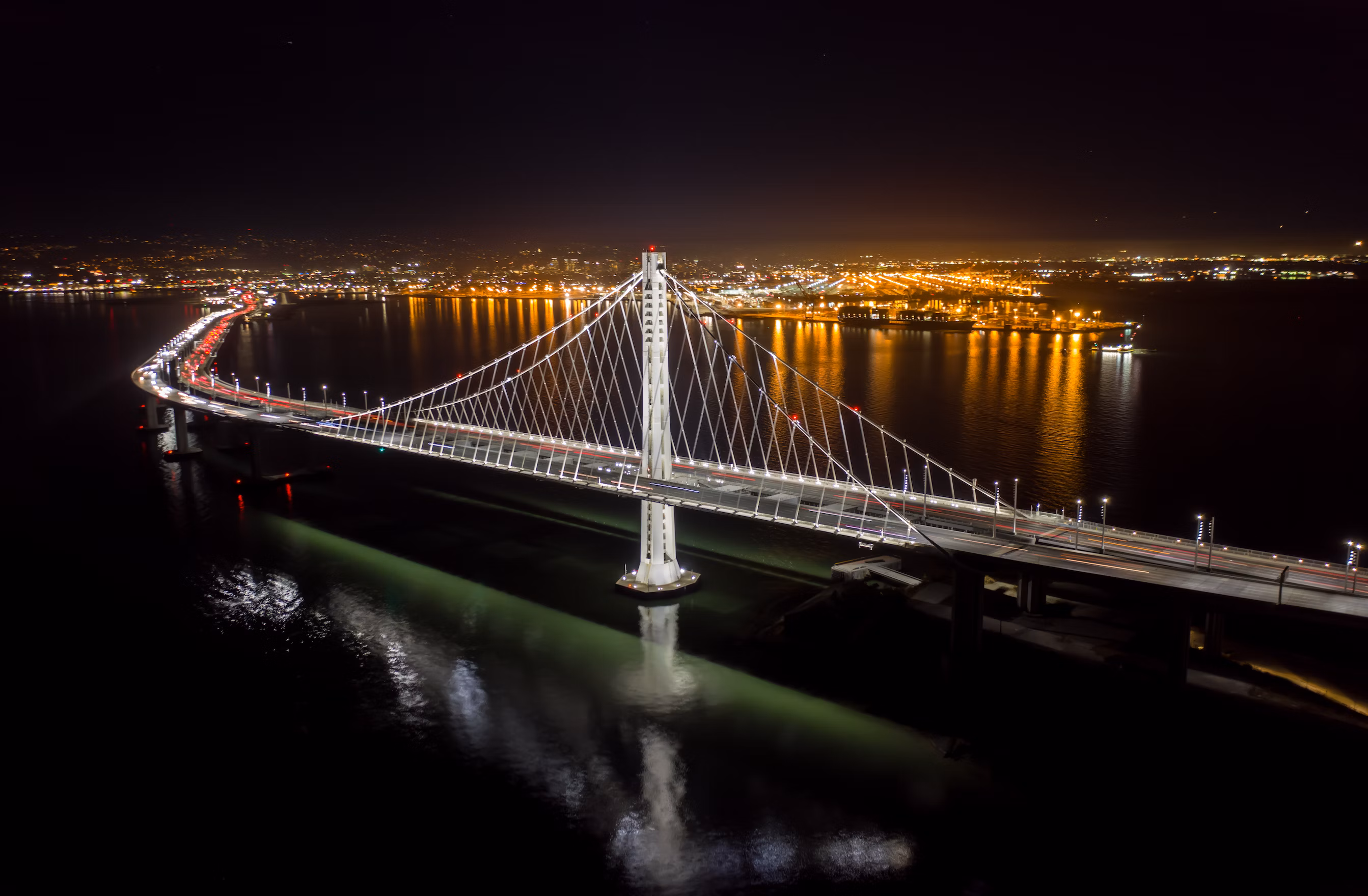 Bay Bridge